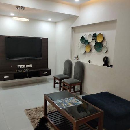 5 Bhk Villa 卡兰古特 外观 照片