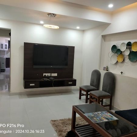 5 Bhk Villa 卡兰古特 外观 照片
