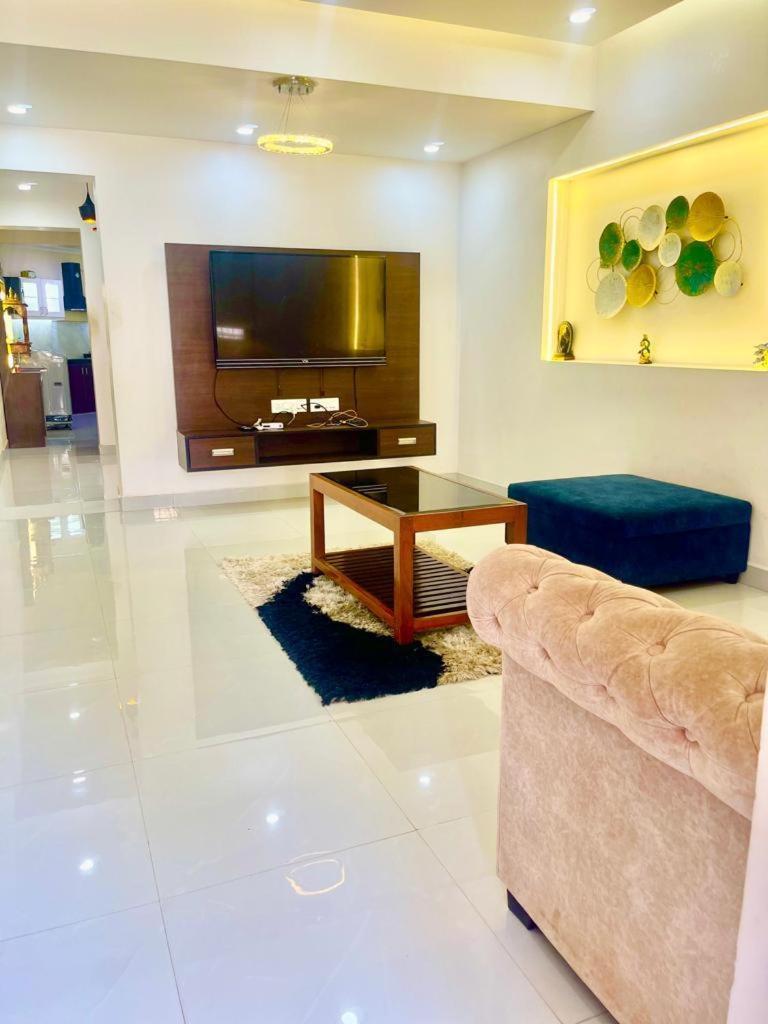 5 Bhk Villa 卡兰古特 外观 照片