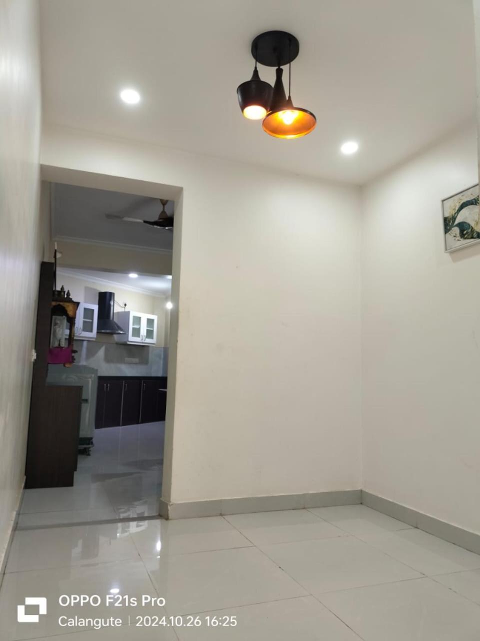 5 Bhk Villa 卡兰古特 外观 照片