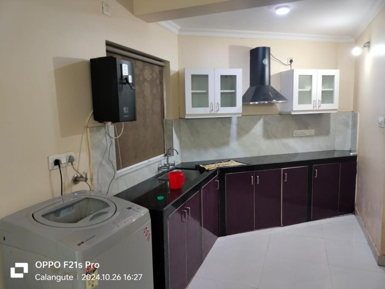 5 Bhk Villa 卡兰古特 外观 照片